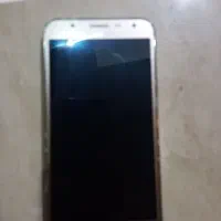 گوشی سامسونگ j7|موبایل|بناب, |دیوار