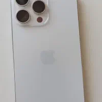 گوشی ایفون ۱۵ پرومکس