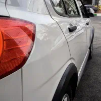 کوییک مدل 400 بدون رنگ|خودرو سواری و وانت|اراک, |دیوار