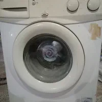 ماشین لباسشویی بکو آلمان ۵ کیلویی در حد