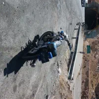 موتورهنداسی جی۱۲۵|موتورسیکلت|نجفآباد, شهدای غربی|دیوار