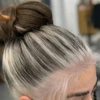 جشنواره زمستانی رنگ و لایت و لیفت ابرو و فر دائم