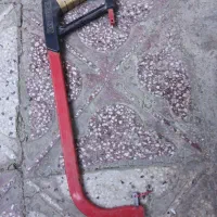 فروش تعدادی ابزار کار زیر قیمت