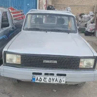 مزدا ۲۰۰۰ ژاپن مدل ۹۵