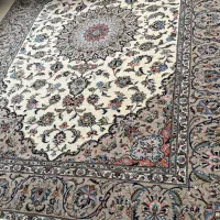 یک جفت فرش اردکان ۹ متری بسیار تمیز