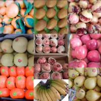 به ۲ نفر برای کار در میوه فروشی نیازمندیم|استخدام خدمات فروشگاه و رستوران|دزفول, |دیوار