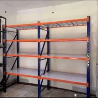 قفسه ی راکهای نیمه سنگین