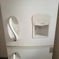 یخچال و فریزر|یخچال و فریزر|آباده, |دیوار