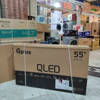 تلویزیون کیو ال ای دی جی پلاس اندرویدGTV-55SQ788NP