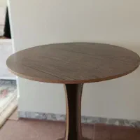 میز خاطره