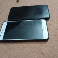 فروش دو گوشی Redmi note 8و Asus zenfone|موبایل|شیراز, مسلم|دیوار