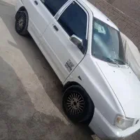 پراید 132 مدل 90