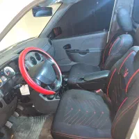 پراید وانت(151)کفی مبلی با لاینر‌شرکتی به رویت صفر|خودرو سواری و وانت|تهران, شهرک طالقانی|دیوار