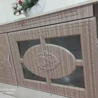 تخت دونفره سالم جنس وکیوم