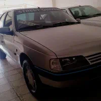 پژو ۴۰۵ مدل ۹۱ تک سوز|خودرو سواری و وانت|قیامدشت - خاورشهر, |دیوار