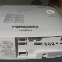 ویدیو پروژکتور پاناسونیک PT-VX600|تلویزیون و پروژکتور|تهران, سجاد|دیوار