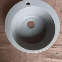 فروش سینک گرانیت درجه یک با سه سال گارانتی|مصالح و تجهیزات ساختمان|شیراز, شهرک کوشکک|دیوار