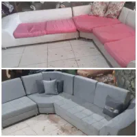 تعمیرات مبل شمشاوی|خدمات پیشه و مهارت|اهواز, شهرک رزمندگان|دیوار