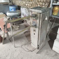 دستگاه خم و نقطه ابزار کابینت|ماشین‌آلات صنعتی|مشهد, شهید قربانی|دیوار