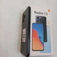 redmi 12 256|موبایل|اردبیل, |دیوار