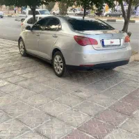 ام جی ۵۵۰ تمام فابریک|خودرو سواری و وانت|شیراز, فرگاز|دیوار