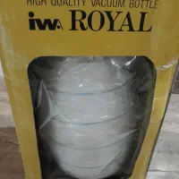 فلاکس ژاپنی|ظروف نگهدارنده، پلاستیکی، یک‌بارمصرف|تهران, تهرانسر شرقی|دیوار