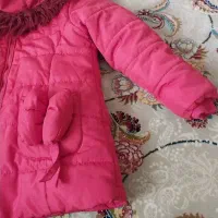 ۲ عدد کافشن دخترانه|کفش و لباس بچه|بروجرد, |دیوار