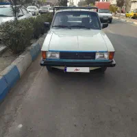 پیکان وانت مدل89