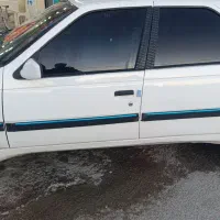 پژو آردی|خودرو سواری و وانت|یاسوج, |دیوار