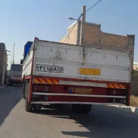 کاویان برزیلی مدل ۸۵|خودرو سنگین|محمدیه-قزوین, |دیوار