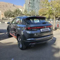 چانگان CS35 پلاس 2023|خودرو سواری و وانت|شیراز, فرهنگ شهر|دیوار