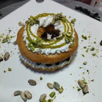 به فروشنده خانم برای قنادی نیازمندیم