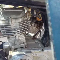 موتور ۸۹ مدارک دار