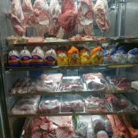 قصاب حرفه ای