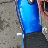 رهرو125.A1مدل404|موتورسیکلت|ورامین, ورامین|دیوار