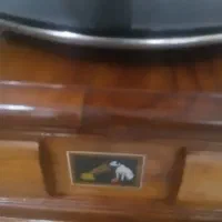 گرامافون|کلکسیون اشیاء عتیقه|رفسنجان, |دیوار