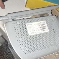 مودم تی پی لینک|مودم و تجهیزات شبکه|رشت, یخسازی|دیوار