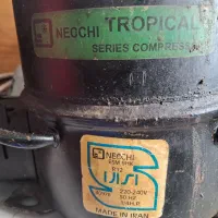 موتور ۱/۴مثبت وکیوم وباد یخچالی|یخچال و فریزر|تهران, شهرک ولیعصر شمالی|دیوار