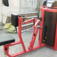 دستگاه بدنسازی