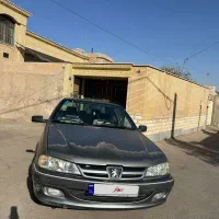 پژو پارس مدل 89 دوگانه شرکت|خودرو سواری و وانت|آران و بیدگل, |دیوار