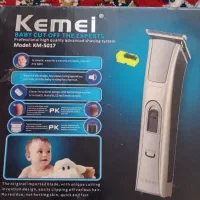 (موزر)ماشین اصلاح kemei مدل km 5017
