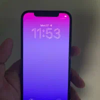 آیفون ۱۲ پرو آبی