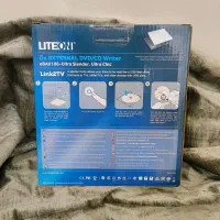 درایو اکسترنال Liteon|قطعات و لوازم جانبی رایانه|بوشهر, |دیوار