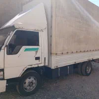 هیوندا ۶ تن|خودرو سنگین|بهارستان, |دیوار