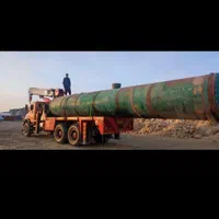 انواع جرثقیل،بالابر،تاور کرین،یدک کش،بوم خشک|ماشین‌آلات صنعتی|بندر کنگان, |دیوار