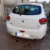 تیبا۲مدل ۹۴|خودرو سواری و وانت|رشت, فرزانه|دیوار