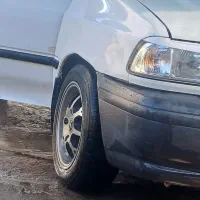 پراید ۸۵ تک برگ سند