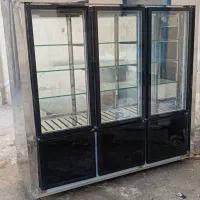 یخچال ایستاده صنعتی|فروشگاه و مغازه|باغستان, |دیوار