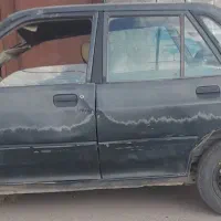 ماشین اسقاطی