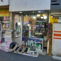 حدود ۸متر مغازه با ملکیت سرقفلی|فروش مغازه و غرفه|تهران, سلسبیل جنوبی|دیوار